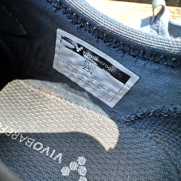 Vivo Barefoot Shoes -Toddler - Picture 6 of 7